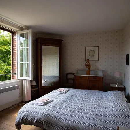 La Cour Mare, Maison Du Fermier Hébergement de vacances *
