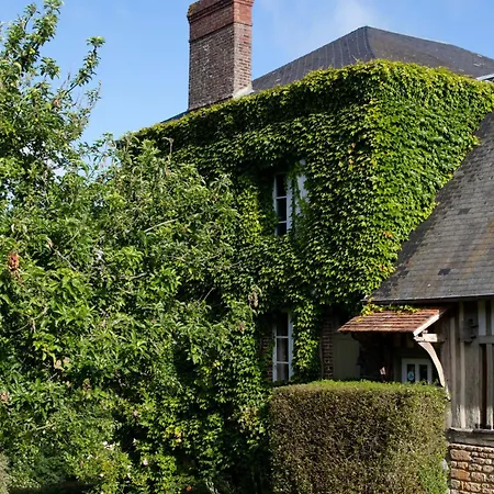 La Cour Mare, Maison Du Fermier Hébergement de vacances *
